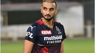 IPL 2022: Happy That I Am Now Able To Sequence My Deliveries, Says RCB Pacer Harshal Patel